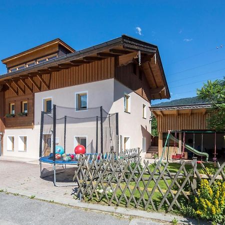Ferienwohnung Lechner كرامساش المظهر الخارجي الصورة
