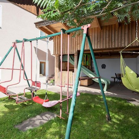 Ferienwohnung Lechner كرامساش المظهر الخارجي الصورة