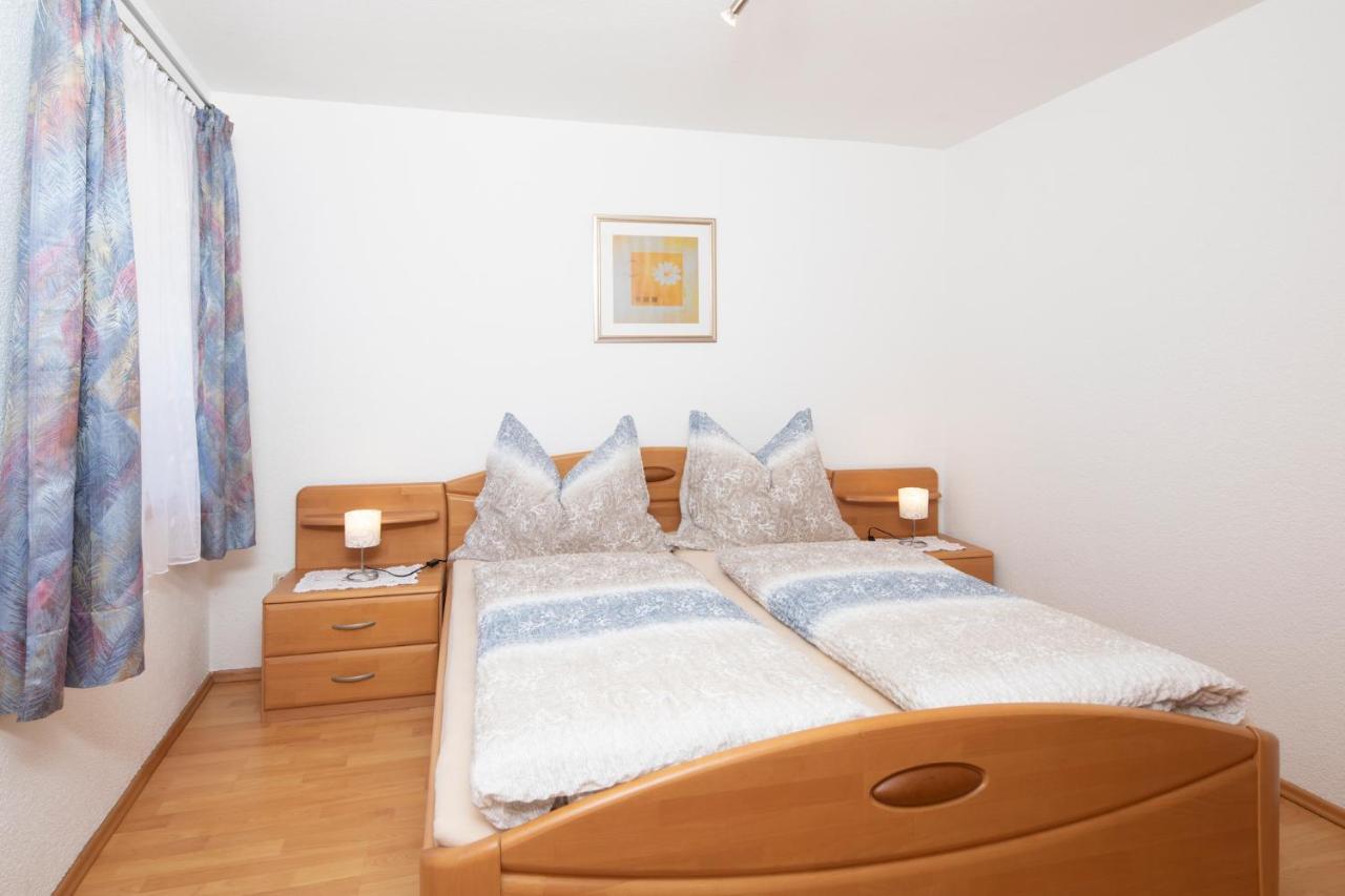 Ferienwohnung Lechner كرامساش المظهر الخارجي الصورة
